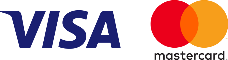 Visa/MasterCard payment